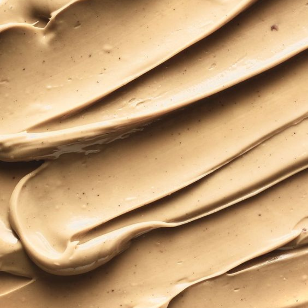 Gianduja - Noisette Blanche