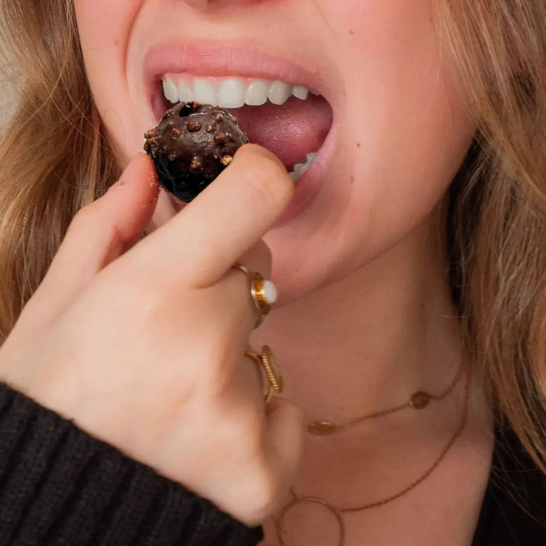 Pack Brownie & Cookie Dough x24 boîtes