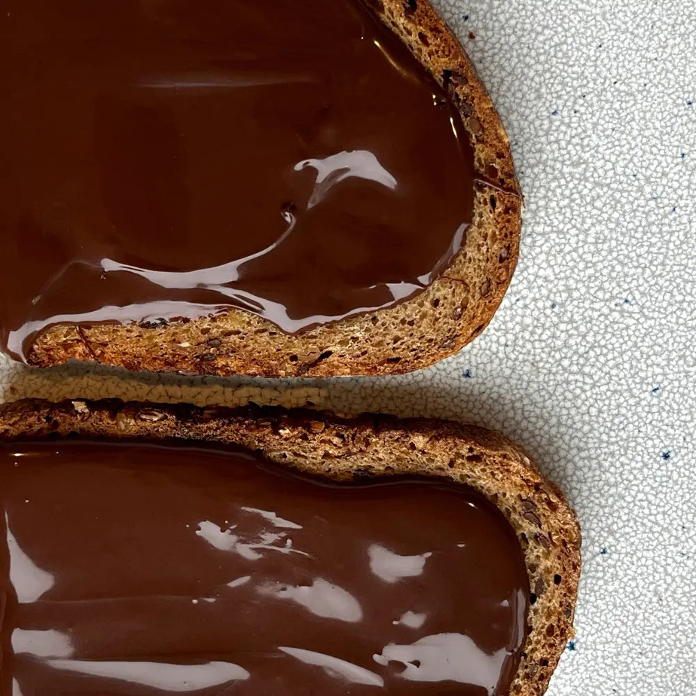 Gianduja - Chocolat Noir
