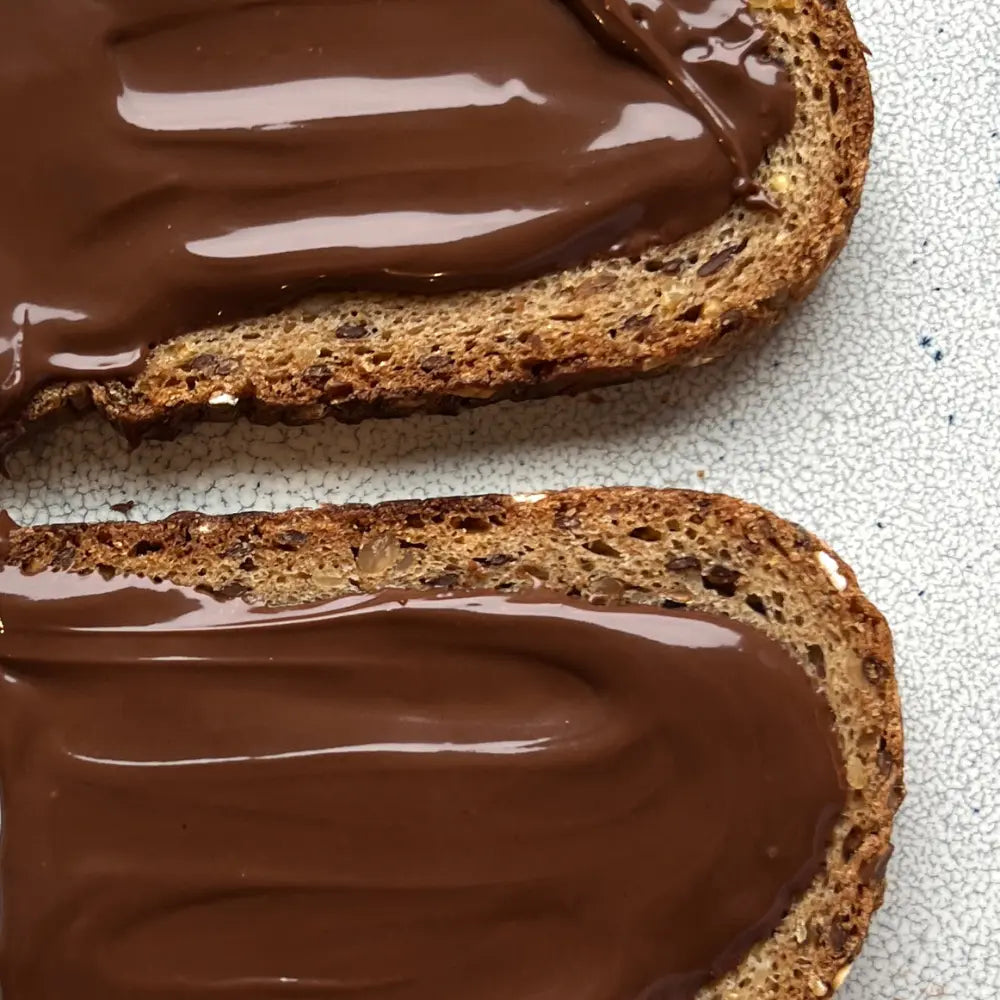 Giunduja - Chocolat Au Lait