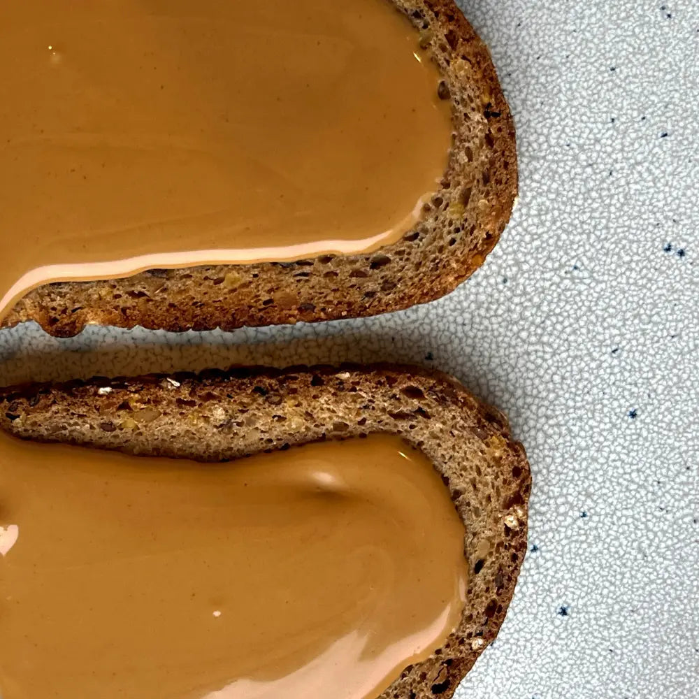 Gianduja - Noisette Blanche