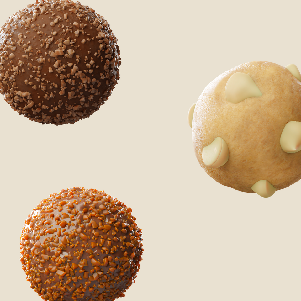 Monka Balls
