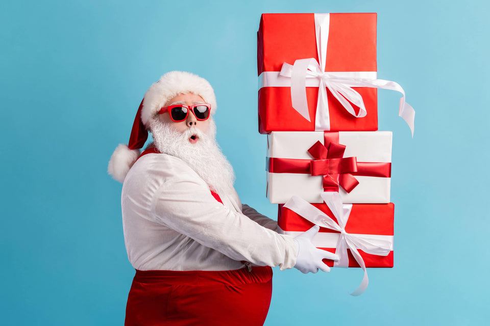 La livraison gratuite : ton passeport pour un noël gourmand sans frais supplémentaires