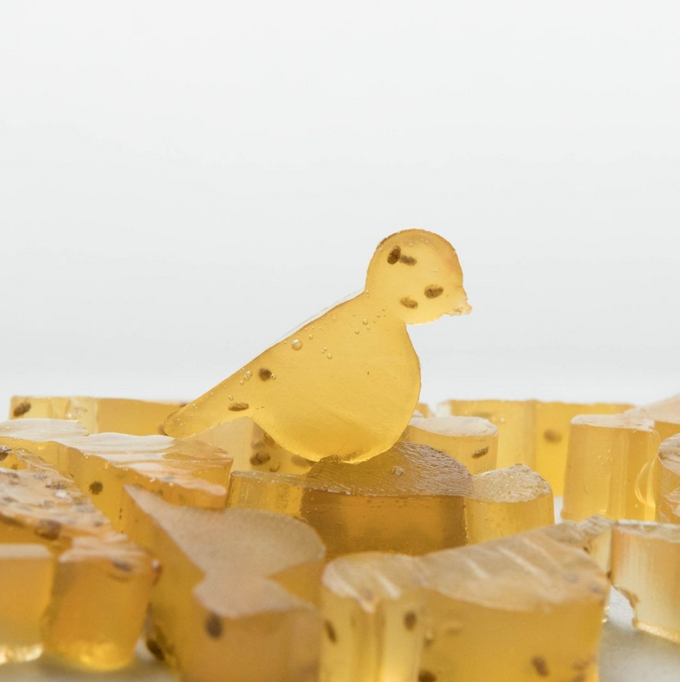 Les bonbons de Tiny Bird, pour ravir petits & grands