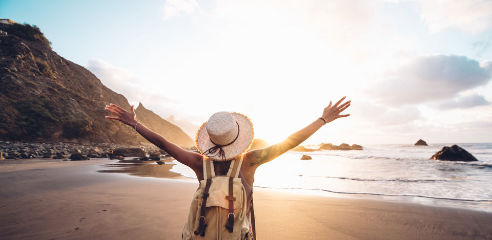 Comment manger sainement en vacances : conseils et astuces 🏖️