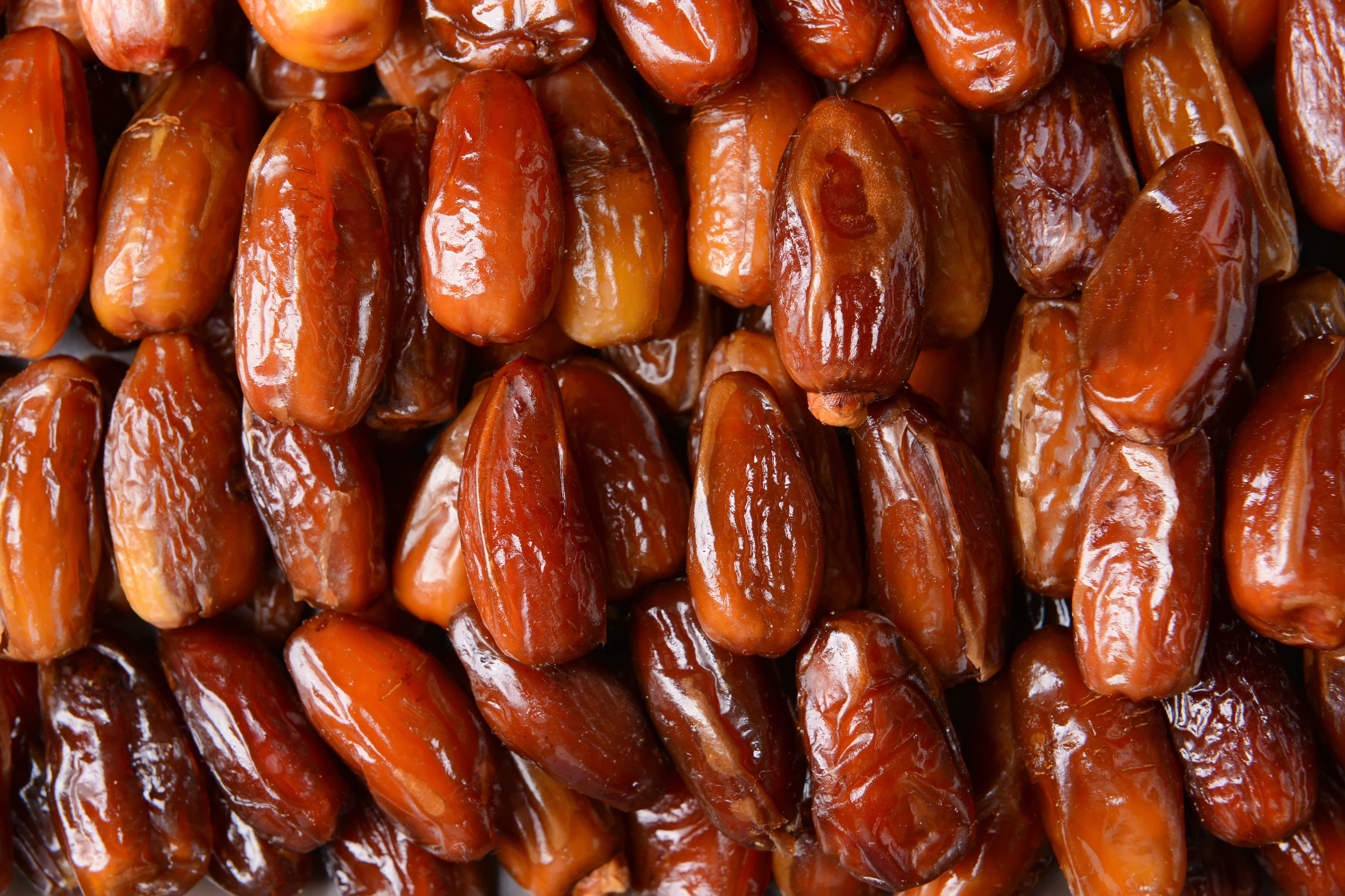 Datte Patterns Les dattes : Un trésor naturel d'énergie et de saveur, au cœur de nos ...