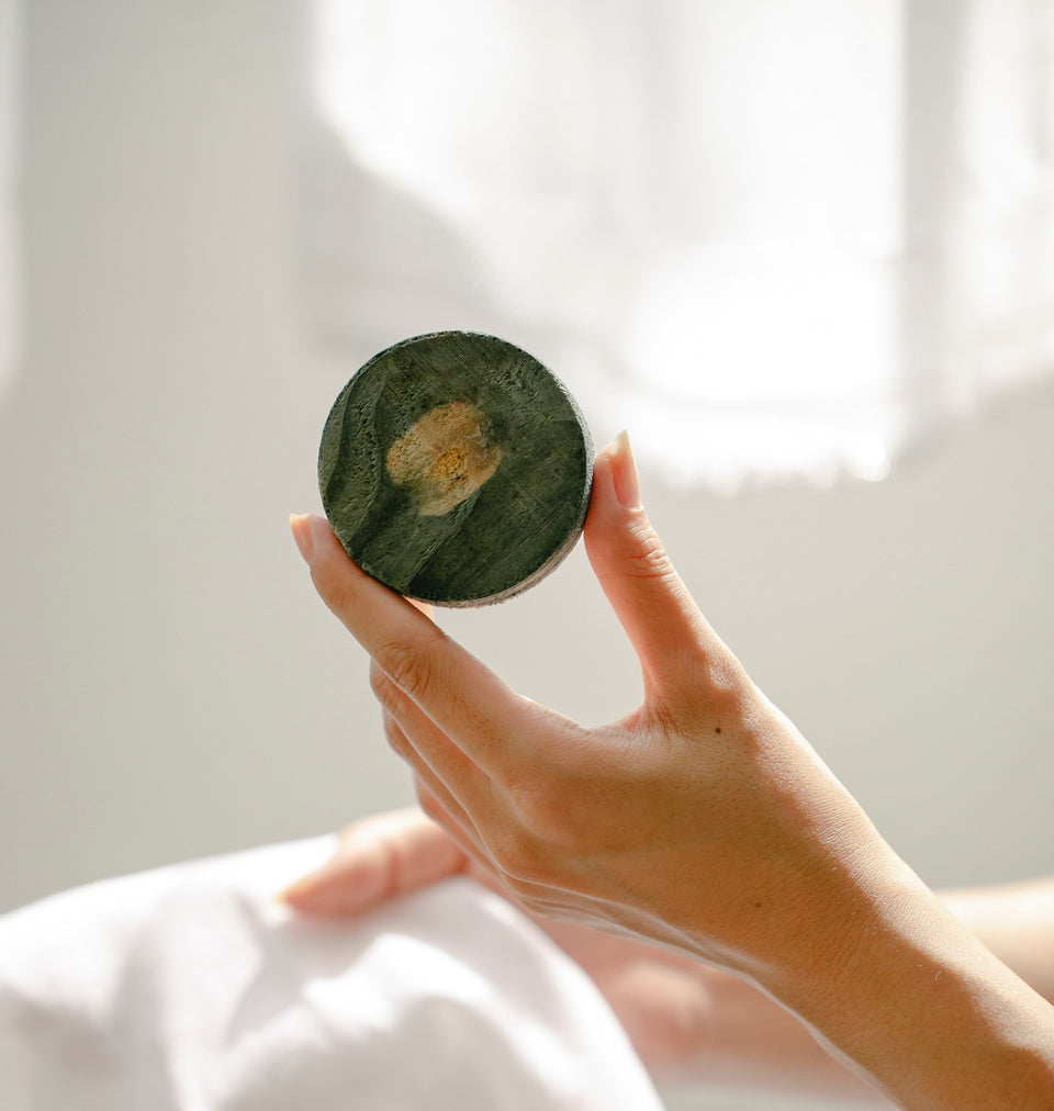 Pourquoi utiliser des cosmétiques solides ?