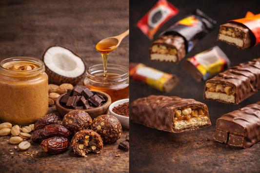 Peut-on manger sain ET gourmand ? La fin d’un faux dilemme