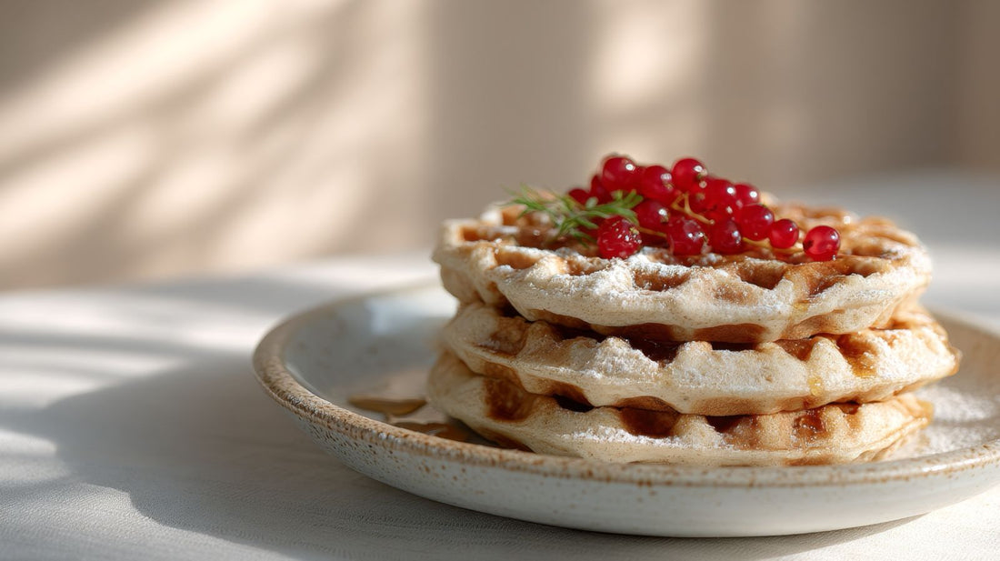 Sucres lents : le secret d’un snacking sain qui tient toute la matinée