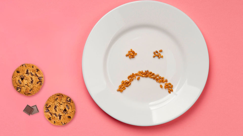 Pourquoi associe-t-on toujours la gourmandise à la culpabilité ?