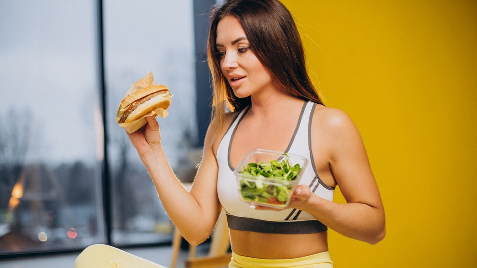 L’Importance de la nutrition après l’entraînement