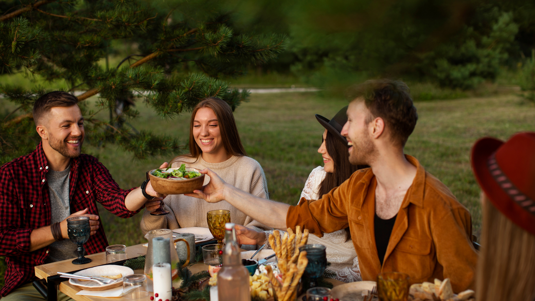 La diète méditerranéenne, au-delà du régime, tout un art de vivre !