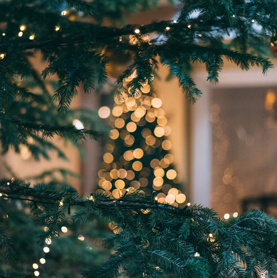 Wishlist de Noël ✨