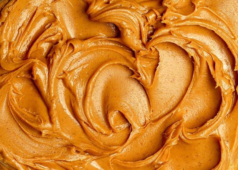 Peanut Butter Monka