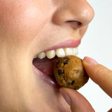 Monka Balls Cookie Dough x 12 Boites