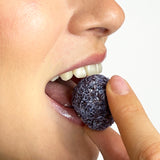 Monka Balls Blue Matcha x 12 Boites