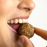 Monka Balls Noisette x 12 Boîtes