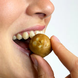 Monka Balls White Cookie x 12 Boites