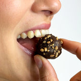 Monka Balls Brownie x 12 Boites