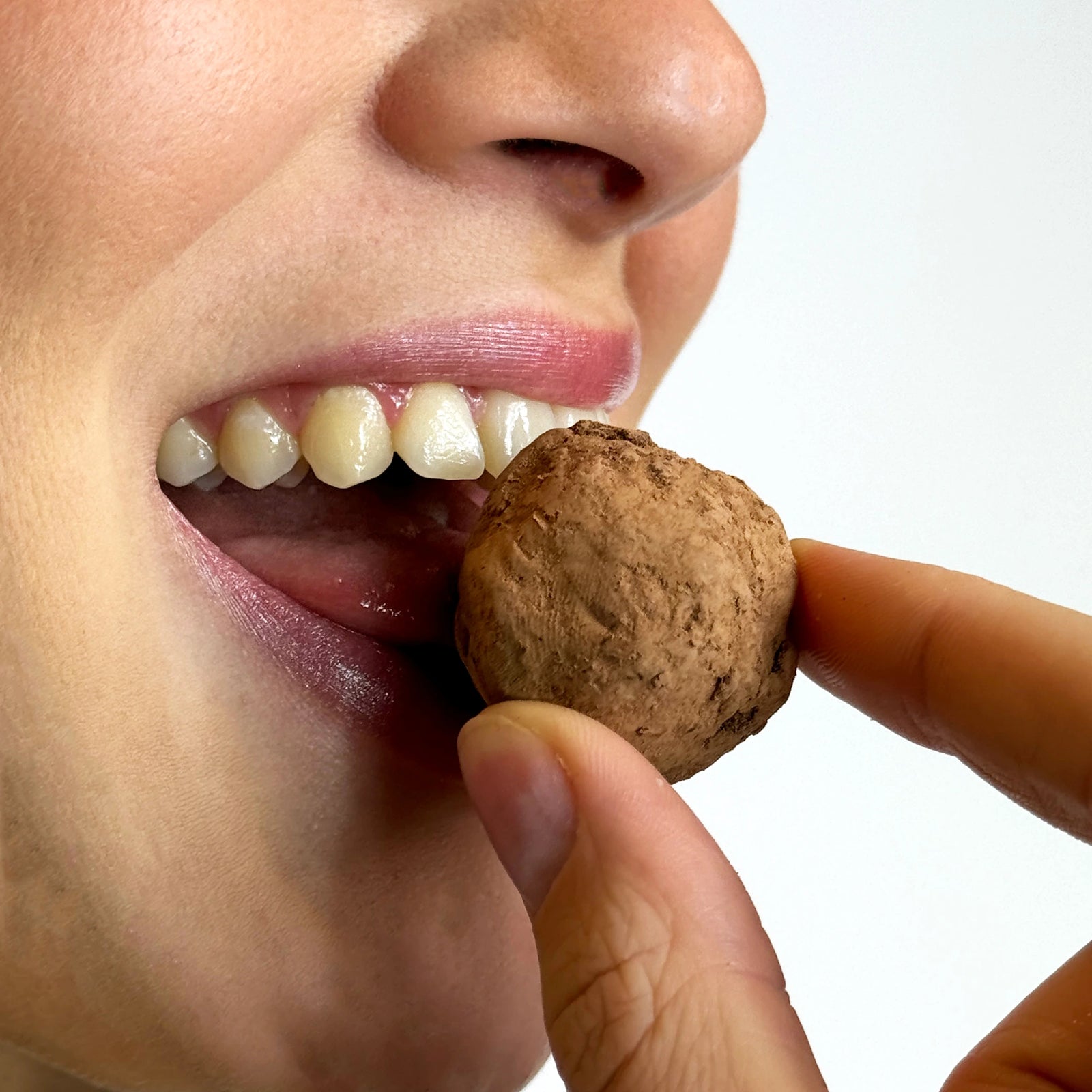 Monka Balls Choco Fleur de sel x 12 Boites