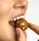 Monka Balls Cookie 3 chocolats x 12 Boites