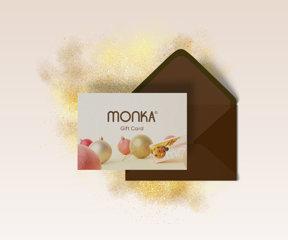 Carte Cadeau Noël 50€