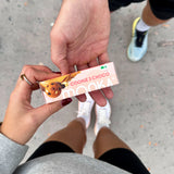 Monka Balls Cookie 3 chocolats x 12 Boites