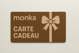 Carte Cadeau Noël