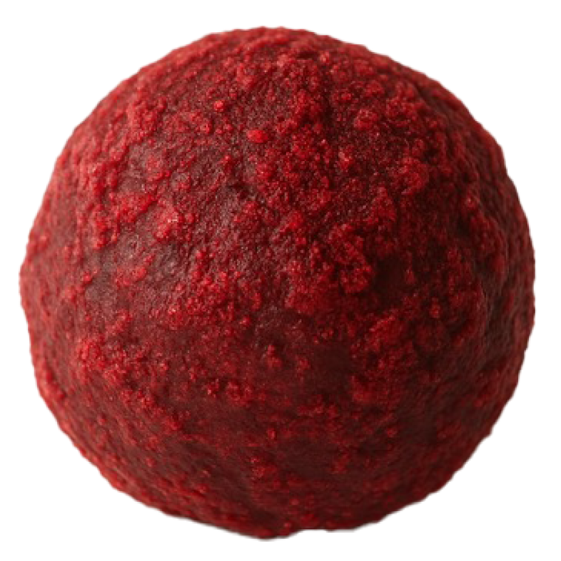 Pistache Framboise