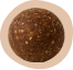 Monka Balls Noisette x 12 Boîtes