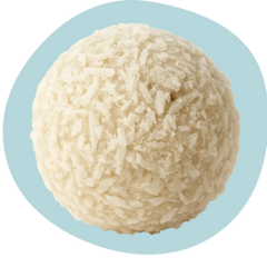 Monka Balls Coconut x 12 Boites