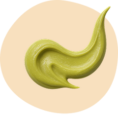 Pistache à tartiner