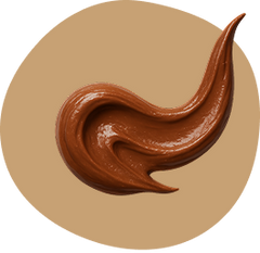 Gianduja Chocolat au lait