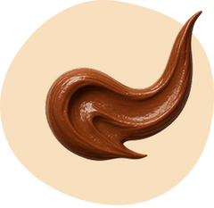 Gianduja Chocolat au lait