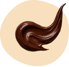 Gianduja Chocolat Noir