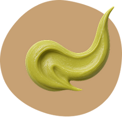 Pistache à tartiner