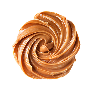 Beurre de cacahuètes