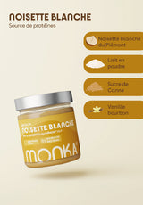 Gianduja Noisette Blanche