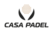 Logo de l'enseigne Casa Padel