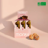 Monka Balls Cookie Dough x 12 Boîtes