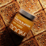 Gianduja Noisette Blanche
