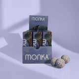 Monka Balls Blue Matcha x 12 Boites