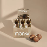 Monka Balls Noisette x 12 Boîtes