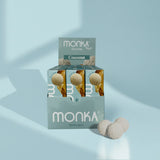 Monka Balls Coconut x 12 Boites