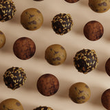 Pack Balls Chocolat