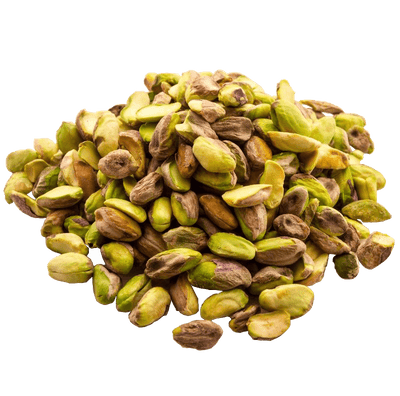Pistaches 