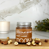 Gianduja Chocolat au lait