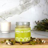 Pistache à tartiner