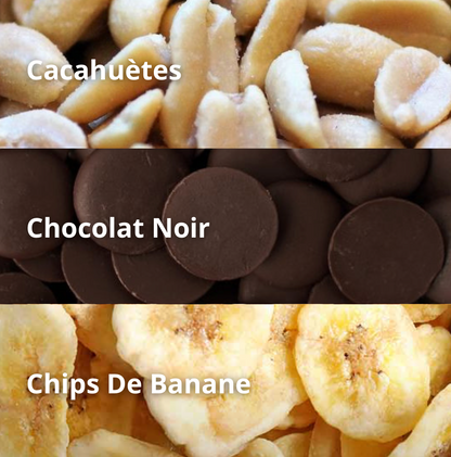Sachets Mélange Création - Chocolate Lover