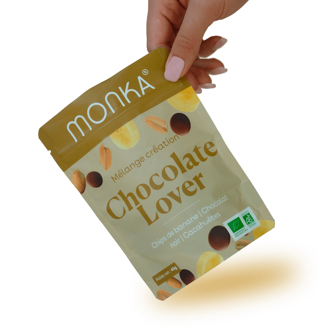 Sachet Mélange Création - Chocolate Lover